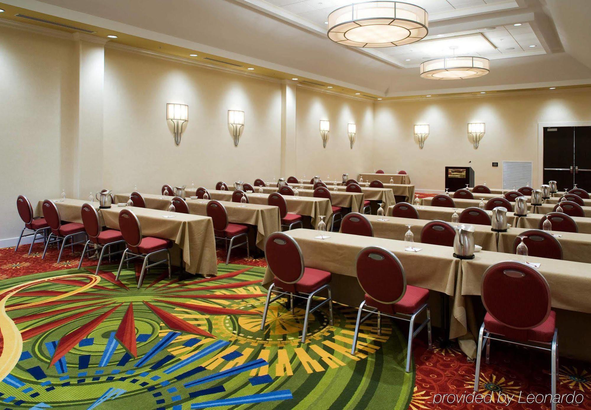 Holiday Inn Chesapeake Facilities photo